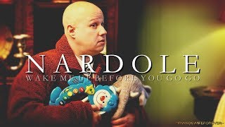 Nardole | DOCTOR WHO | Wake Me Up Before You Go-Go