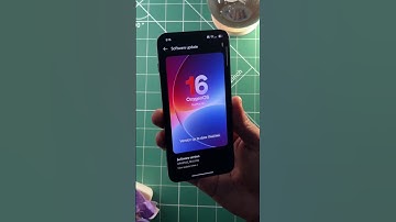 OxygenOS 16 is DOPE!! #oxygenos16 #oneplus #oneplusnord #ui #animation # #features #android #shorts