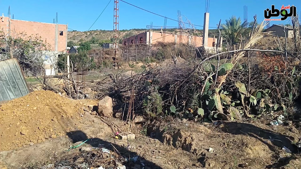 سكيكدة: قرية 