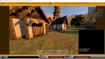Fantasy Project - More Clutter for the Village #gamedev #leveldesign #unity3d (Part 12)