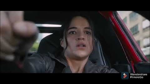 LAY LAY REMIX (Part 2) by ERs /Fast &Furious ( Chase  Scene )