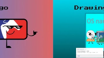 Object show intro vs round 19