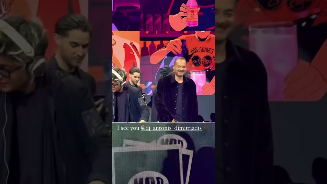 Sharing booth with Playmen at MadWald 2024 Music & Fashion Show