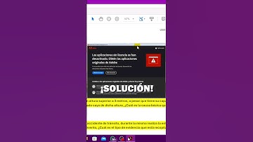 Solución término de licencia en Adobe Acrobat DC Pro ✅️✅️