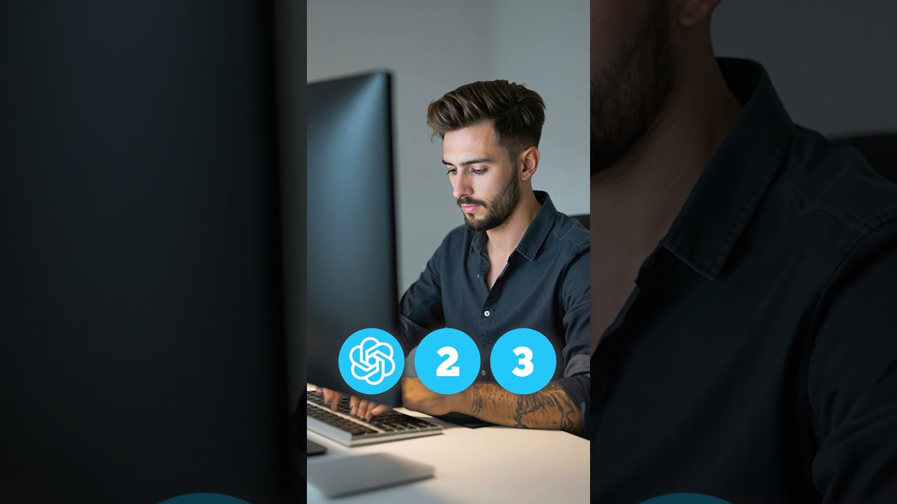 HOWTO Create Viral Videos? #short #veo3 #google #sora #openai #klingai #aivideoapp #business (MI)