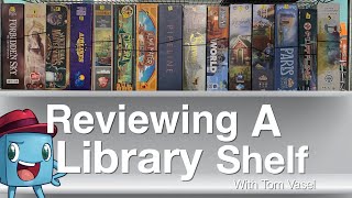 Reviewing Shelf 3A: Forbidden Sky - On the Underground: London:Berlin