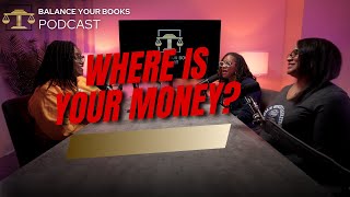 It’s o’clock…do you know where your money is?