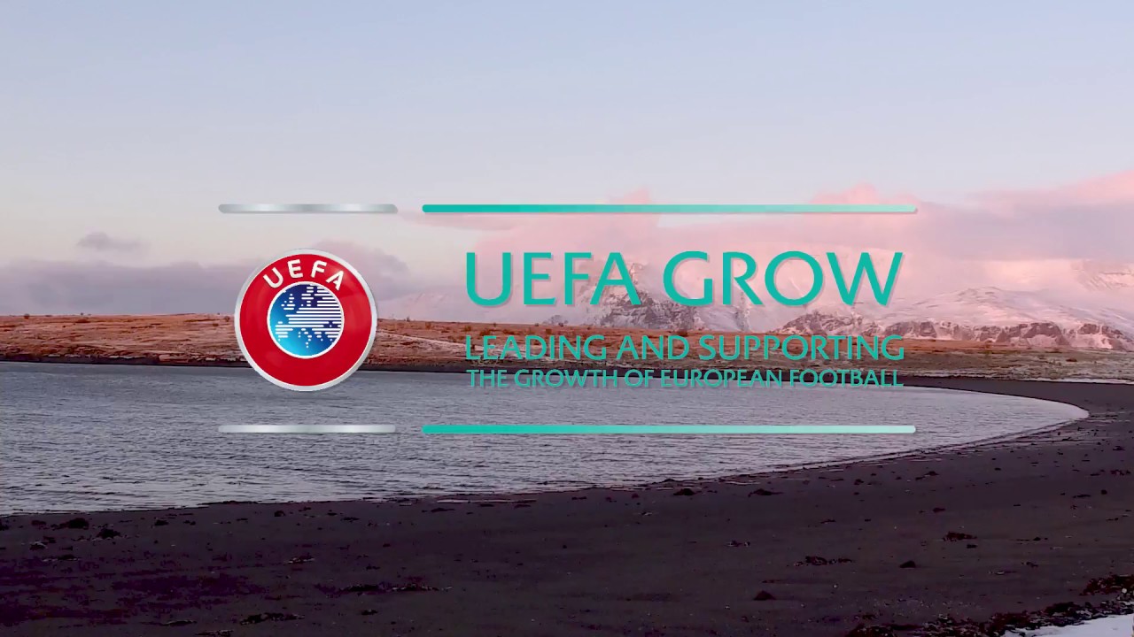 KSÍ og UEFA vinna að frekari framförum í íslenskri knattspyrnu