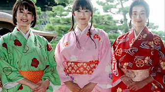 大河ドラマ江 姫たちの戦国 Youtube