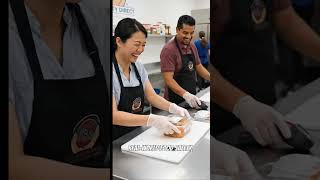 No-Nonsense Food Handler Certification Made for Real Restaurant Managers -