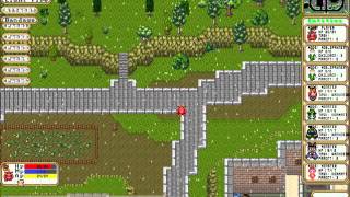 2D Tile Game Dev Log 3