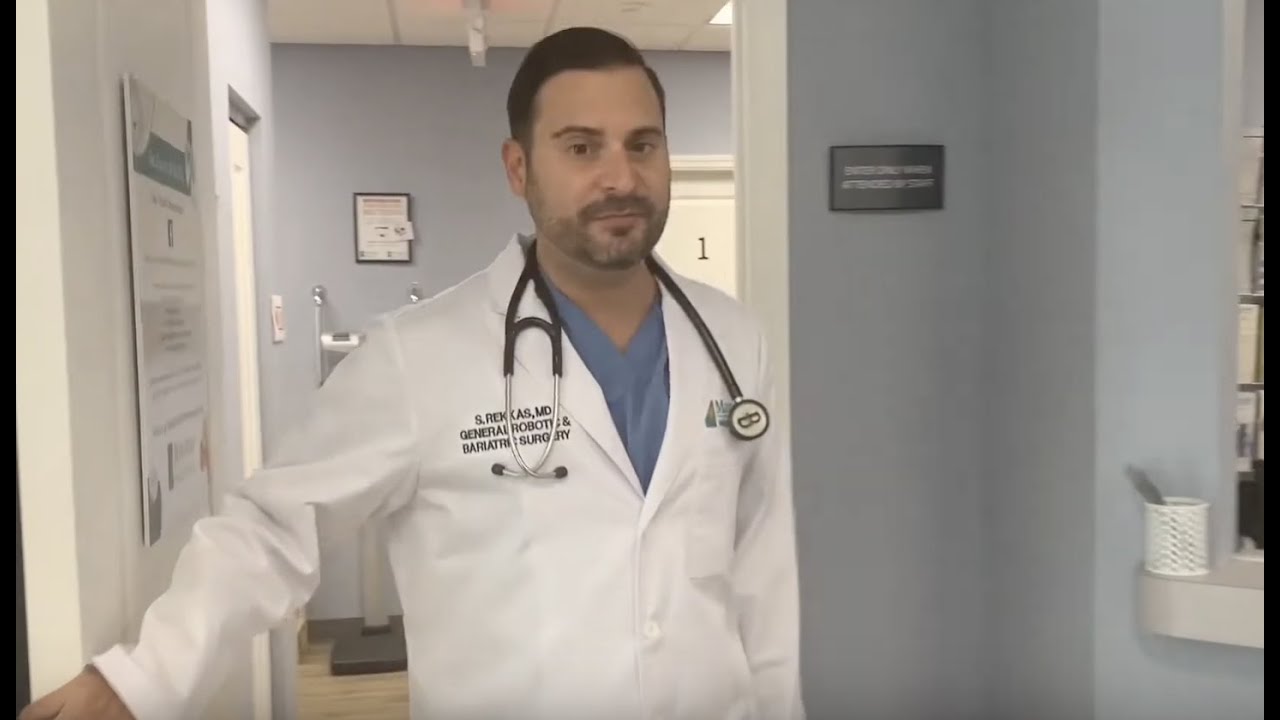 Blog Welcome Post - Manatee Weight Loss Center