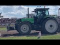 Deutz Fahr AgroStar 6.81 11 ton Made 2019