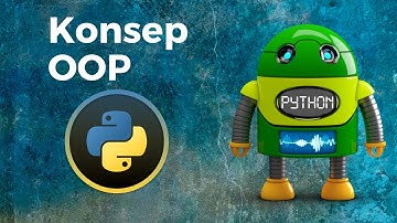 2. Apa itu pemrograman berorientasi objek? [Part 0]