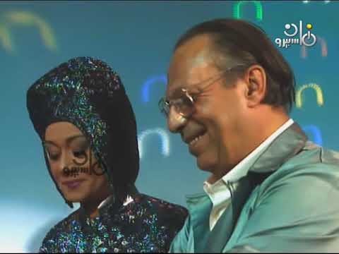 ليلة الرؤية جولة مع مسلسلات و برامج رمضان الجزء الثاني 