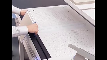 FASTBIND Casematic a46z™- Casemaker/Covermaker