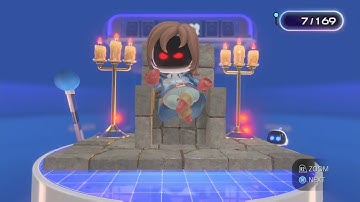 Astro Bot   Crash Site   Gatcha Lab