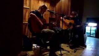 Miniatura del video "DuoAcoustic: Oasis - Sally Can Wait (cover live). Klub 80s, Gdańsk"