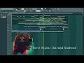 Horror Original Alan Amjad Soundtrack FLP  Music Alan Amjad Fl Studio
