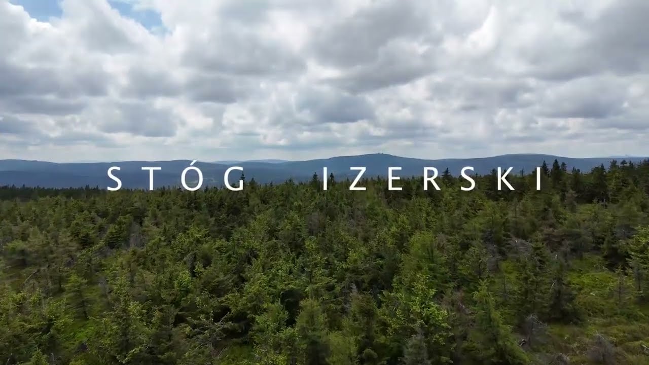 Stóg Izerski - Świeradów Zdrój