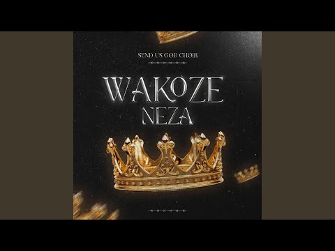 Wakoze Neza Feat Perle De Vie Choir