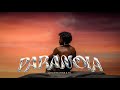 "Paranoia" Omah Lay Type Beat