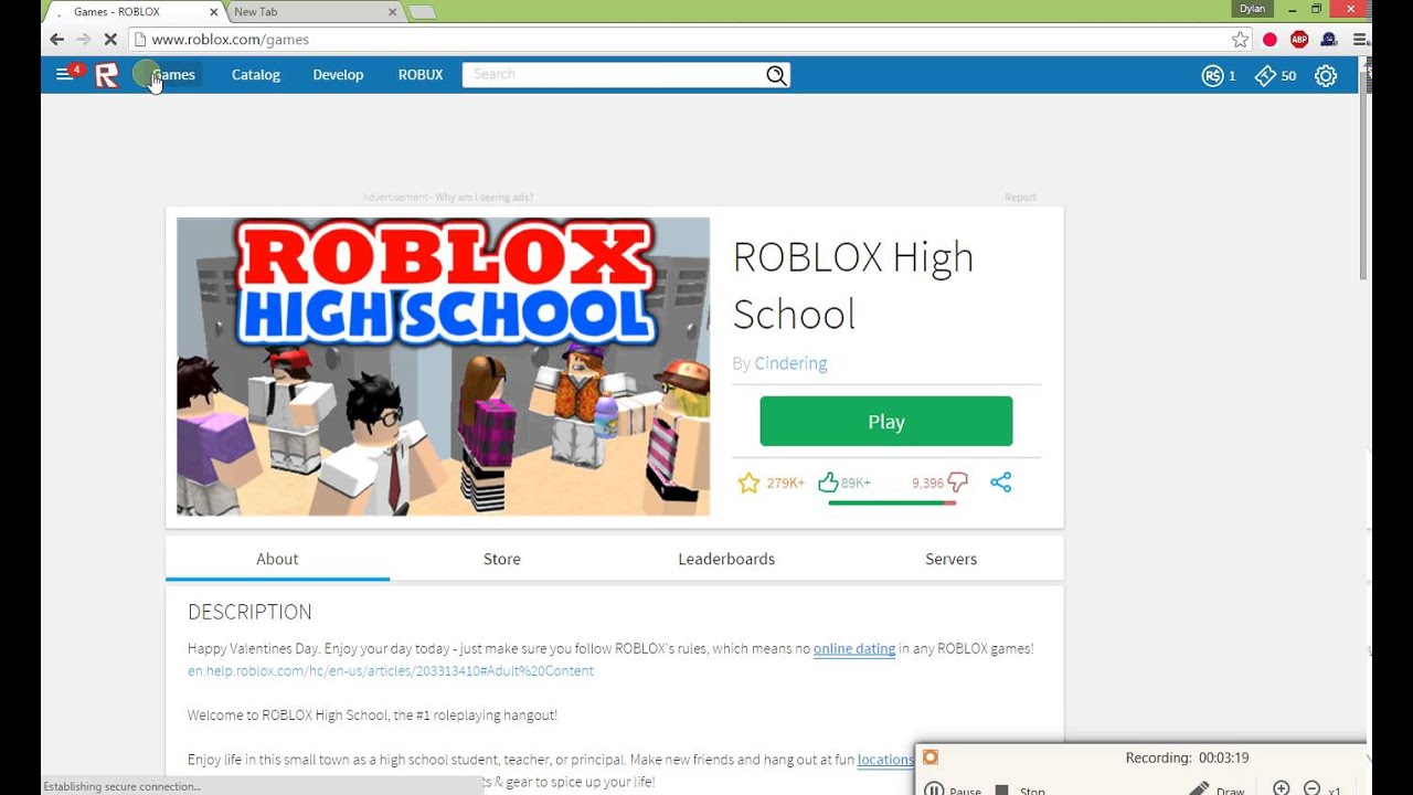 How To Spam in Roblox 2016!! Easy Way YouTube