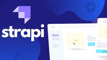 Strapi (Headless CMS) Crash Course