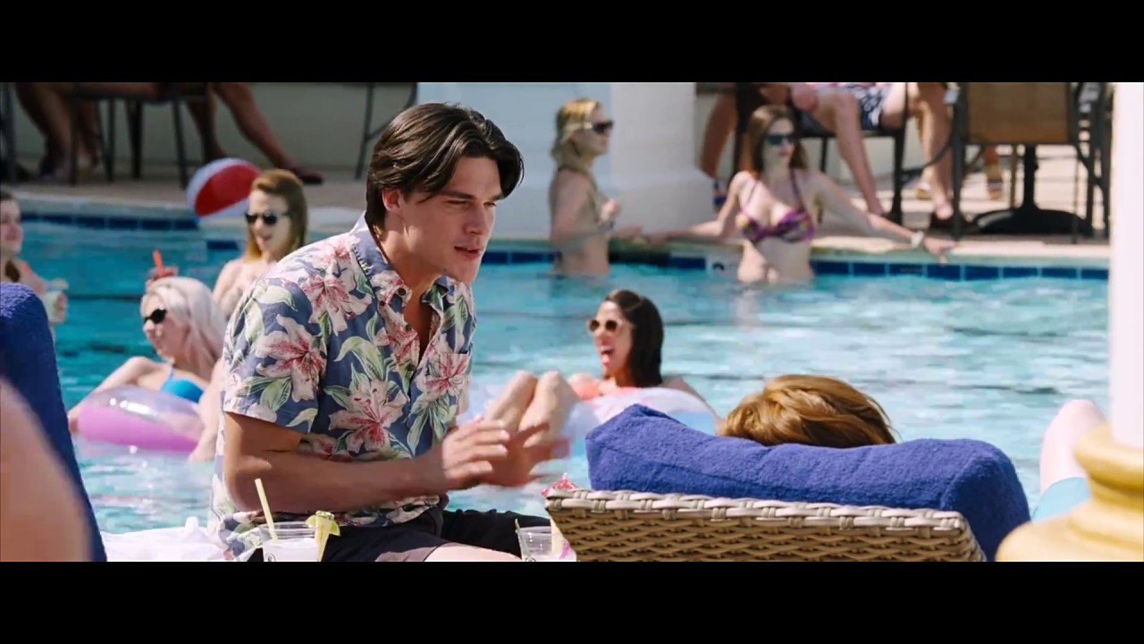 The Big Short (2015) Brownfield Fund's Investigation at ASF & Scion