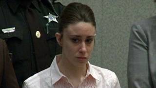 Casey Anthony: What's Her Next Move