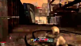 MW3: RANDOM WEAPON MOD (Beta)