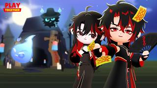 Update Preview | Ghost Story Event Event👻 | Play Together screenshot 3