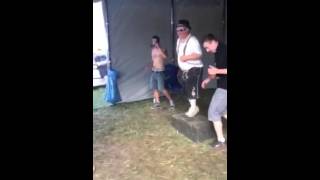 Rentner Geht Auf Ab, Part 2