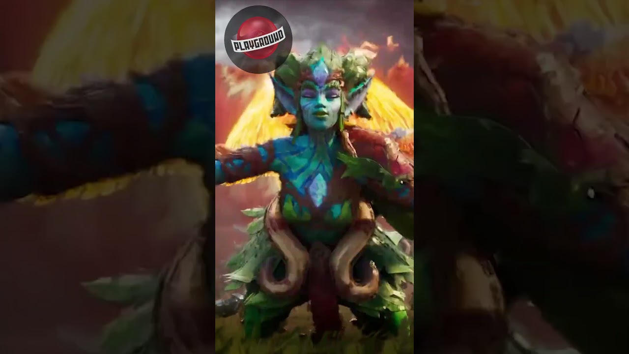 Вышла демо-версия Heroes of Might & Magic: Olden Era 