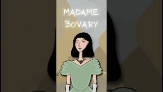 Madame Bovary - Gustav Flaubert