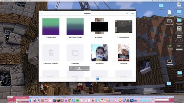 How To Get Round Folders on iOS [Glitch]