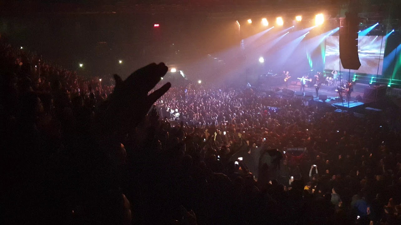 Koncert Dinamovo proljeće - Jura Stublić - Sjećam se prvog poljupca