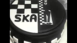 Happy birthday Ska