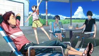 「AMV」→ Robotics Notes