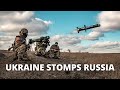 UKRAINE STOMPS RUSSIA! Current Invasion Info With The Enforcer (Day 11)