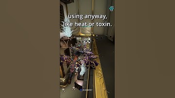 What makes a good riven "good" in Warframe #warframe #playwarframe #tennocreate #twitch #streamer