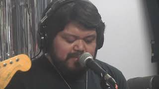 Tbd Presents - Jointheinternet - Live at KCSB (Full Set)