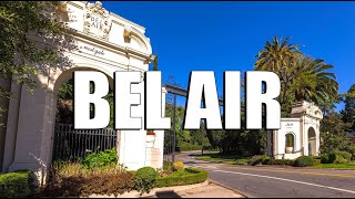 Bel Air  Los Angeles