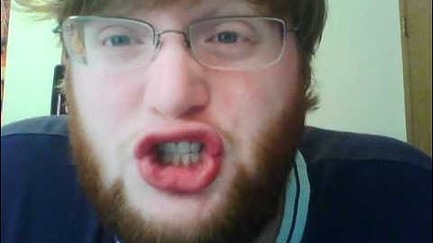 April 7:  Caught in the Web