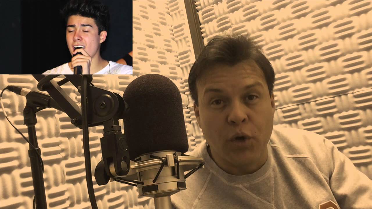 Mario Bautista Bailando Break Dace de Niño y Presentacion de Jan Carlo