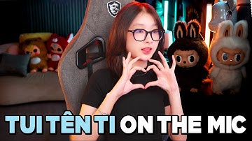 CÙNG @MaoHie @aninhi2803 HOẢNH TẨU GIANG HỒ VỚI TỰA GAME TÌNH KIẾM 3 - TPL