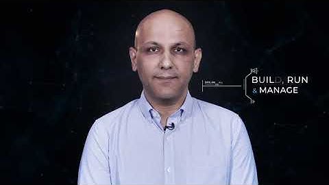 VMware Kubernetes Solutions at GITEX 2019