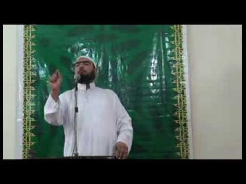 خطبة الجمعة 13 9 2013 بعنوان معرفة الله الشيخ أحمد مجدى