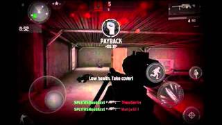 MC3: Sniping on Recon