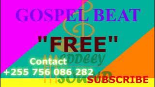 Gospel beat / beat ya injili free @eddeeysound4896